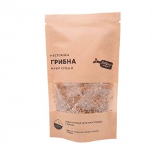 Набор специй для настойки Грибная (1 л)