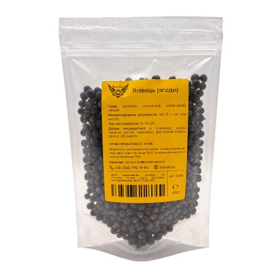 Моно-набор Hot Rod - Можжевельник (ягоды) (100 г)