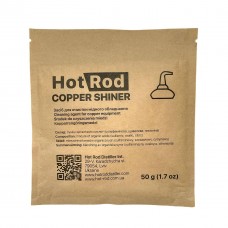 Очищувач міді Hot Rod Copper Shiner (50 г)