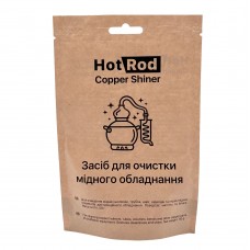 Очиститель для меди Hot Rod Copper Shiner (50 г)