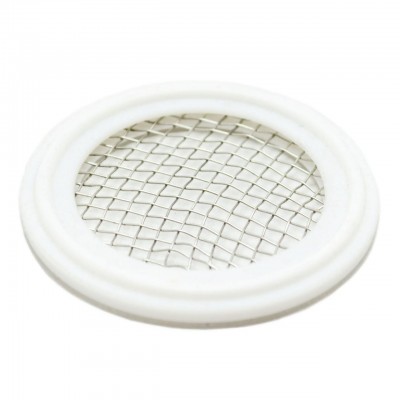 Силіконова прокладка з сіточкою 3"