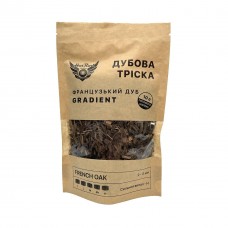 Тріска дубова Hot Rod Gradient H (на 10 л)