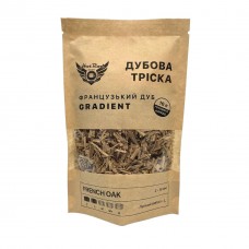 Тріска дубова Hot Rod Gradient L (на 10 л)