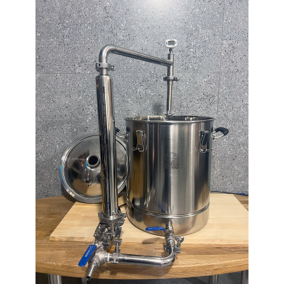 40л Домашня пивоварня MagnumStill