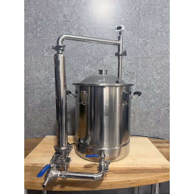 40л Домашня пивоварня MagnumStill