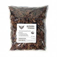 Тріска дубова Hot Rod French Oak M+ (на 100 л) MegaPack