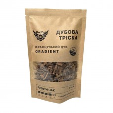 Тріска дубова Hot Rod Gradient M+ (на 10 л)