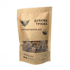 Тріска дубова Hot Rod French Oak L (на 10 л)