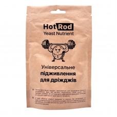 Универсальная подкормка для дрожжей Hot Rod Yeast Nutrient (100г)
