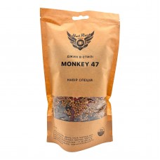 Набор специй для джина в стиле Monkey 47 (10 л)