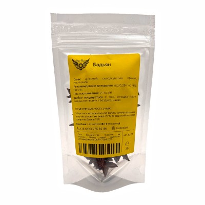 Моно-набор Hot Rod - Бадьян (25 г)