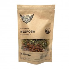 Набір спецій для Настоянки Кедрова (3 л)