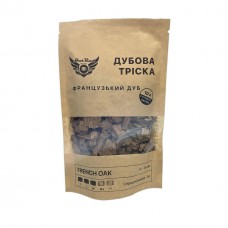 Тріска дубова Hot Rod French Oak М (на 10 л)