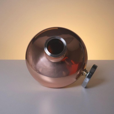 Шолом аламбік 2″ з термометром