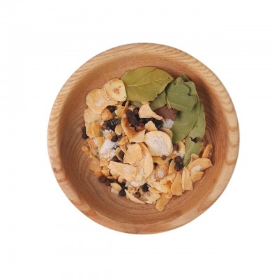 Набор специй для настойки Похмельная (1 л)