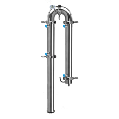 2" Магнум Турбо (Без куба)
