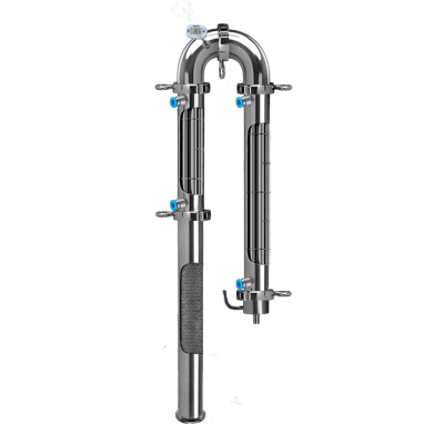 2" Магнум Турбо (Без куба)