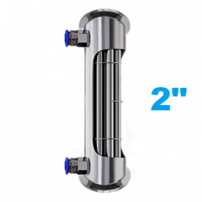 2" Магнум Турбо (Без куба)