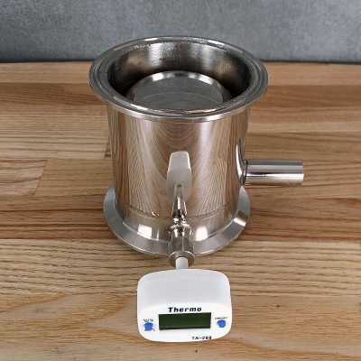 3" Вузол відбору MagPro 3" Вузол відбору MagPro