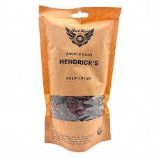 Набор специй для джина в стиле Hendrick's (10 л)