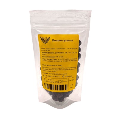 Моно-набор Hot Rod - Вишня сушёная (100 г)