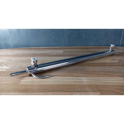 3" Magnum Spirit (без куба)