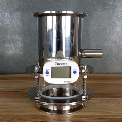 3" Magnum Spirit (без куба)