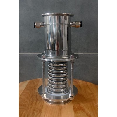 3" Magnum Spirit (без куба)