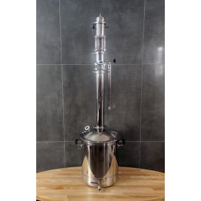 3" Magnum Spirit (без куба)