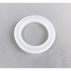 Междуровневая прокладка под стекло диаметром 80мм