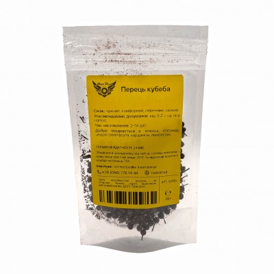 Моно-набор Hot Rod - Перец кубеба (25 г)