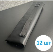 Чохол з екошкіри на 12 шампурів