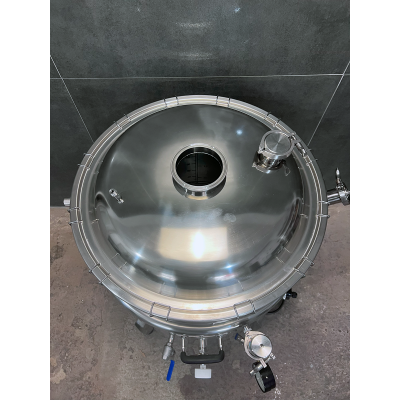 Пароводяний котел ПВК 125л