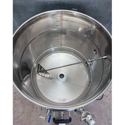 Пароводяний котел ПВК 125л