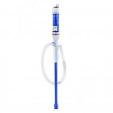 Автоматичний переливний сифон