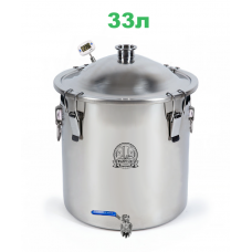 33л/2" Перегінний куб Магнум Лайт