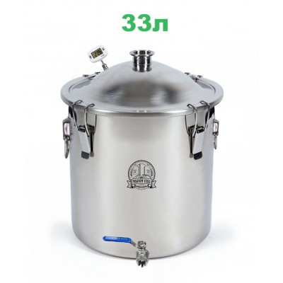 33л/2" Перегінний куб Магнум Лайт