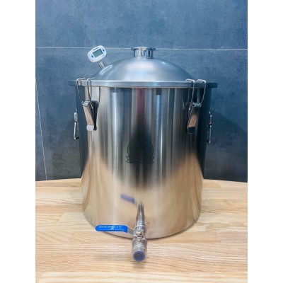 33л/2" Перегінний куб Магнум Лайт