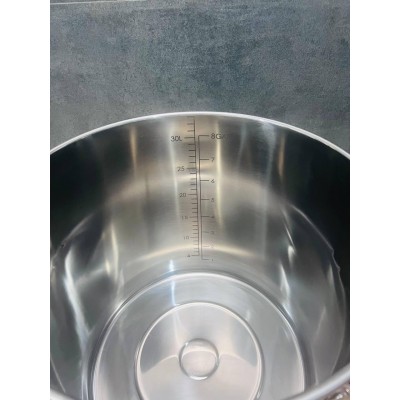 33л/2" Перегінний куб Магнум Лайт