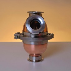 Мідна торпеда Міньйон (дистиляційний рівень) 2-4-2