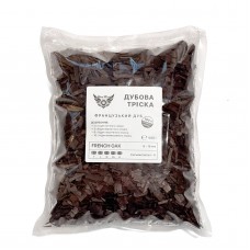 Тріска дубова Hot Rod French Oak H (на 100 л) MegaPack