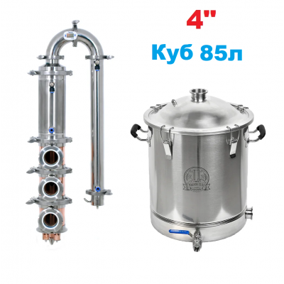 85л/4" Вавілон Преміум