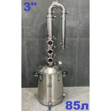 85л/3" Вавилон Премиум