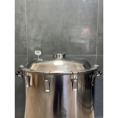 130л Фірмовий перегінний куб