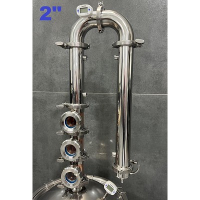 2"/3 рівні Вавілон Преміум (без куба)