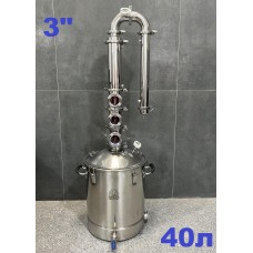 40л/3" Вавілон Преміум