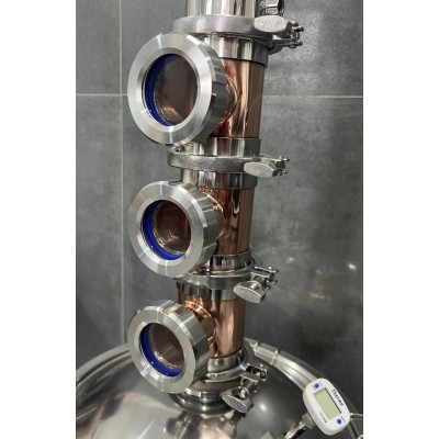 40л/3" Вавілон Преміум