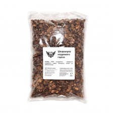 Скорлупа кедрового ореха (400 г)