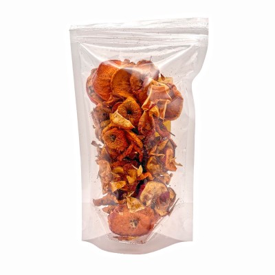 Моно-набір Hot Rod - Яблуко сушене (100 г)