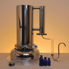 Набір для дистиляції ефірних олій Model M
